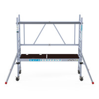 Euroscaffold Ministab kamersteiger stabilisator