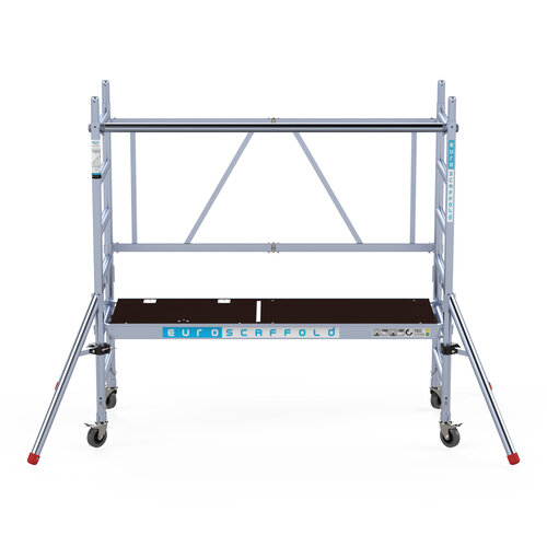 Euroscaffold Ministab kamersteiger stabilisator