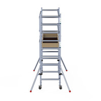 Euroscaffold Ministab kamersteiger stabilisator