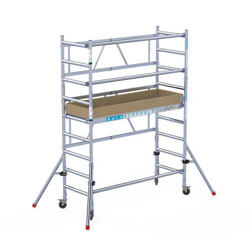 Euroscaffold Ministab kamersteiger stabilisator