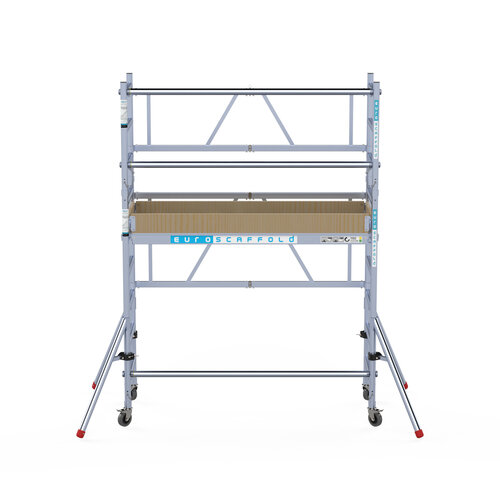 Euroscaffold Ministab kamersteiger stabilisator