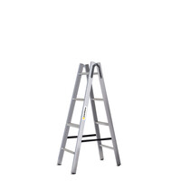 Ruby Dubbele Schilderstrap 2x4 Ruby Dubbele Schilderstrap 2x4