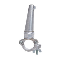 Euroscaffold Rolsteiger adapter koppelpen Euro
