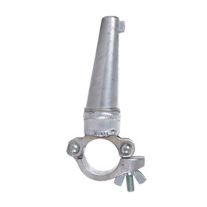Rolsteiger adapter koppelpen Euro