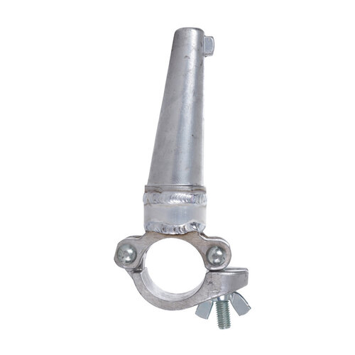 Euroscaffold Rolsteiger adapter koppelpen Euro