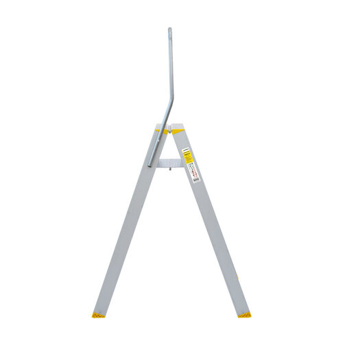 Panthera Premium dubbele trap 2x6 treden