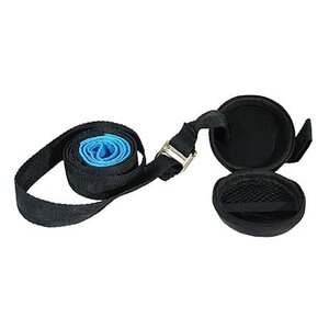Tractel Comfort strap met voetlussen voor harnas Tractel Comfort strap met voetlussen voor harnas