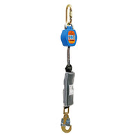 Tractel Blocfor valstopapparaat 1.8A ESD 150kg