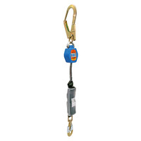 Tractel Blocfor valstopapparaat 1.8A ESD 150kg