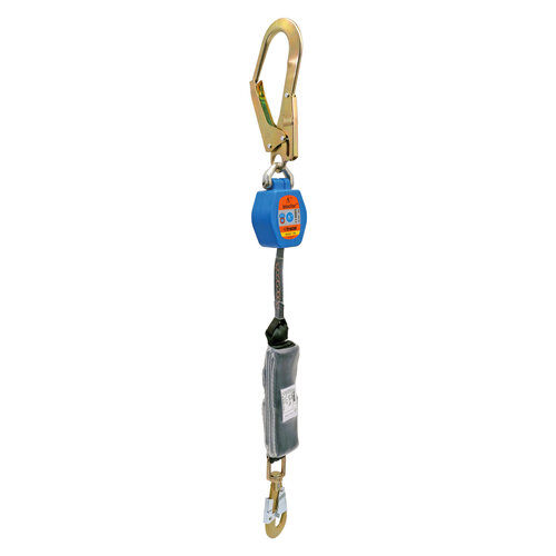 Tractel Blocfor valstopapparaat 1.8A ESD 150kg