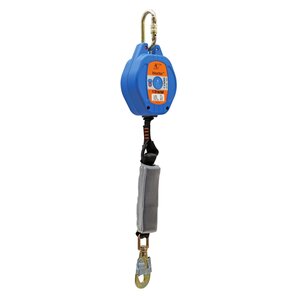 Blocfor 5m valstopapparaat ESD 150kg