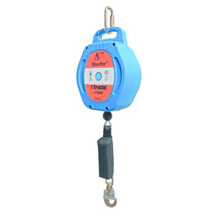 Blocfor 20 valstopapparaat EVO ESD 150 kg