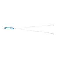 Tractel LDAD dubbele vallijn 1.5 meter met M10 M51 M51 connector Tractel LDAD dubbele vallijn 1.5 meter met M10 M51 M51 connector