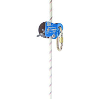 Tractel Stopfor KSP 150kg valbeveiliger - M10 connector Tractel Stopfor KSP 150kg valbeveiliger - M10 connector