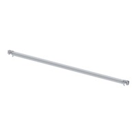 Altrex Rolsteiger RS TOWER 51-S met Safe-Quick® 2 Guardrail – 75x245 4,2m werkhoogte