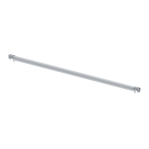 Altrex Rolsteiger RS TOWER 52-S met Safe-Quick® 2 Guardrail – 135x185 7,2m werkhoogte