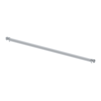 Altrex Rolsteiger RS TOWER 52-S met Safe-Quick® 2 Guardrail – 135x185 11,2m werkhoogte