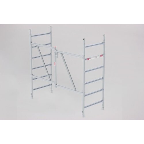 Altrex Vouwsteiger RS TOWER 54 – 75x185 2,75m werkhoogte