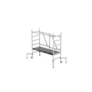 Vouwsteiger RS TOWER 54 met Fiberdeck – 75x185 2,75m werkhoogte