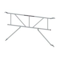 Altrex Rolsteiger RS TOWER 41-S met Safe-Quick 2 Guardrail – 75x185 4,2m werkhoogte