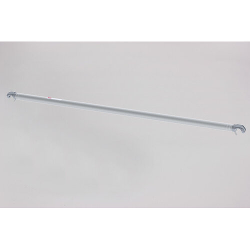 Altrex Rolsteiger RS TOWER 41-S met Safe-Quick 2 Guardrail – 75x185 4,2m werkhoogte