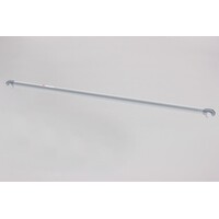 Altrex Rolsteiger RS TOWER 41-S met Safe-Quick 2 Guardrail – 75x245 9,2m werkhoogte