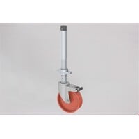 Altrex Rolsteiger RS TOWER 41 PLUS-S met Safe-Quick 2 Guardrail – 90x245 10,2m werkhoogte