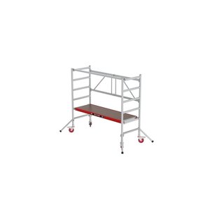 Altrex RS44 Power vouwsteiger 75 cm | EN 131 & EN 1004 ARBO