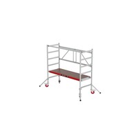 Altrex Altrex RS44 Power vouwsteiger 75 cm | EN 131 & EN 1004 ARBO