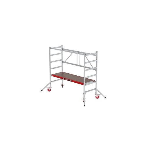 Altrex Altrex RS44 Power vouwsteiger 75 cm | EN 131 & EN 1004 ARBO