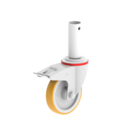 Altrex Altrex RS44 Power vouwsteiger 75 cm | EN 131 & EN 1004 ARBO