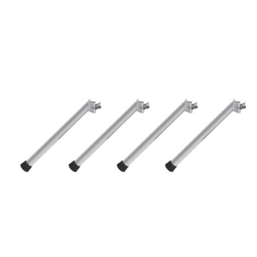 Altrex Altrex RS44 Power vouwsteiger 75 cm | EN 131 & EN 1004 ARBO