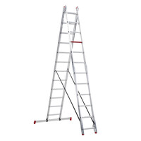 Altrex All Round 2-delige reformladder 2x12 Altrex All Round 2-delige reformladder 2x12