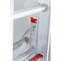 Altrex All Round 2-delige reformladder 2x12 Altrex All Round 2-delige reformladder 2x12