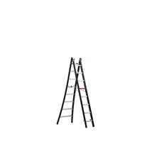 Altrex Nevada 2-delige reformladder 2 x 8 Altrex Nevada 2-delige reformladder 2 x 8