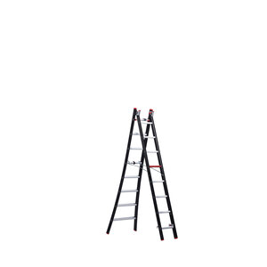 Altrex Nevada 2-delige reformladder 2 x 8 Altrex Nevada 2-delige reformladder 2 x 8