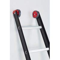 Altrex Nevada 2-delige reformladder 2 x 8 Altrex Nevada 2-delige reformladder 2 x 8
