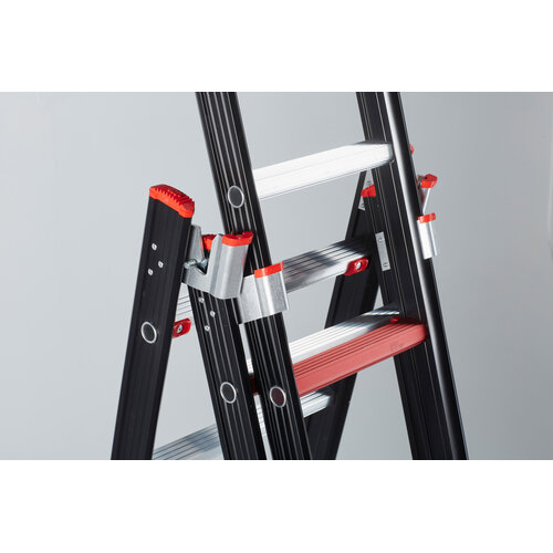 Altrex Nevada 2-delige reformladder  2 x 8