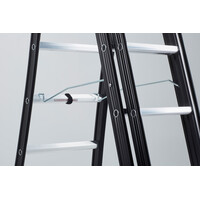 Altrex Nevada 2-delige reformladder 2 x 8 Altrex Nevada 2-delige reformladder 2 x 8