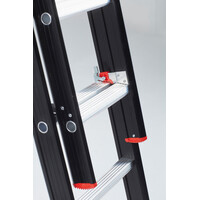 Altrex Nevada 2-delige reformladder 2 x 8 Altrex Nevada 2-delige reformladder 2 x 8