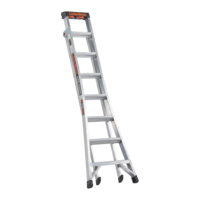 Altrex King Kombo 3in1 8+4 Altrex King Kombo 3in1 8+4