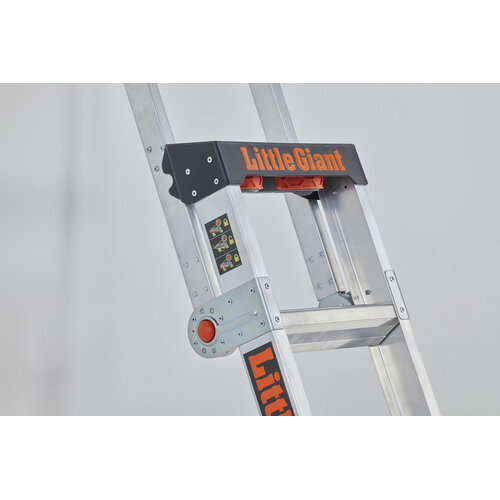 Altrex King Kombo 3in1 8+4