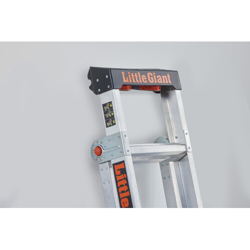 Altrex King Kombo 3in1 8+4