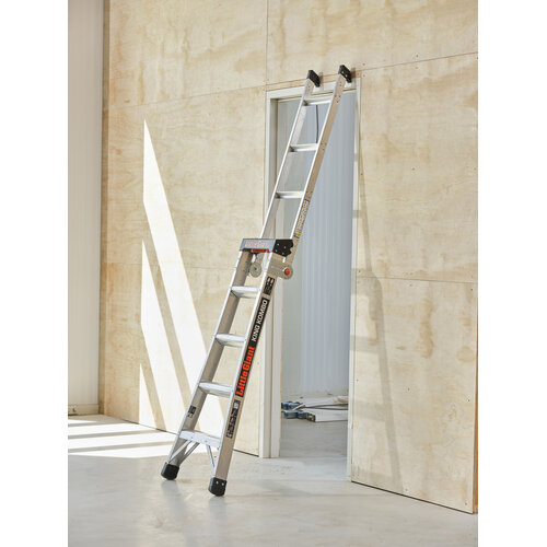 Altrex King Kombo 3in1 8+4