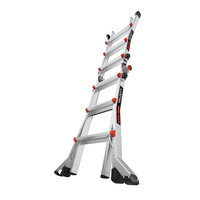 Altrex Vouwladder Little Giant 4x3 Velocity Altrex Vouwladder Little Giant 4x3 Velocity