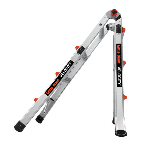 Altrex Vouwladder Little Giant 4x3 Velocity