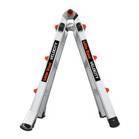 Altrex Vouwladder Little Giant 4x3 Velocity Altrex Vouwladder Little Giant 4x3 Velocity