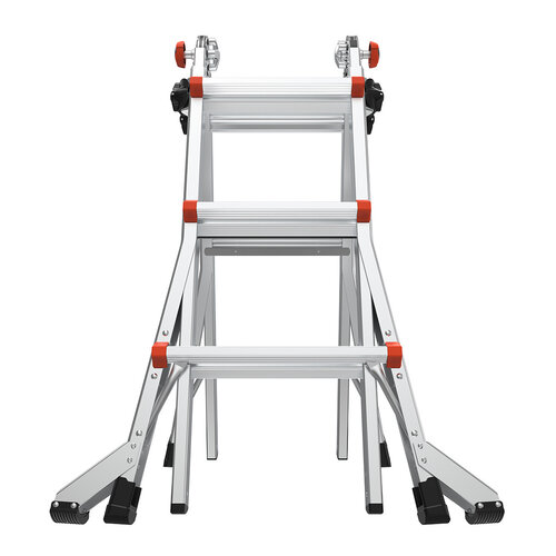 Altrex Vouwladder Little Giant 4x3 Velocity