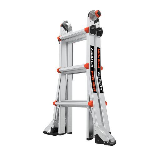 Altrex Vouwladder Little Giant 4x3 Velocity
