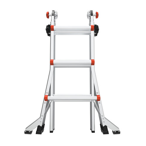 Altrex Vouwladder Little Giant 4x3 Velocity